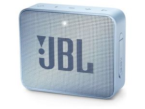JBL GO2 přenosný bluetooth reproduktor - tyrkysový