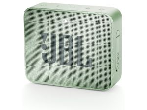JBL GO2 přenosný bluetooth reproduktor - světle zelená