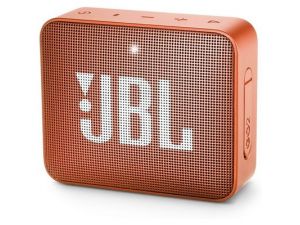 JBL GO2 přenosný bluetooth reproduktor - oranžový