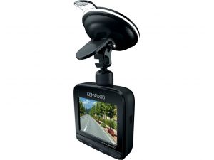 Kenwood KCA-DR300 Kamera do auta s GPS