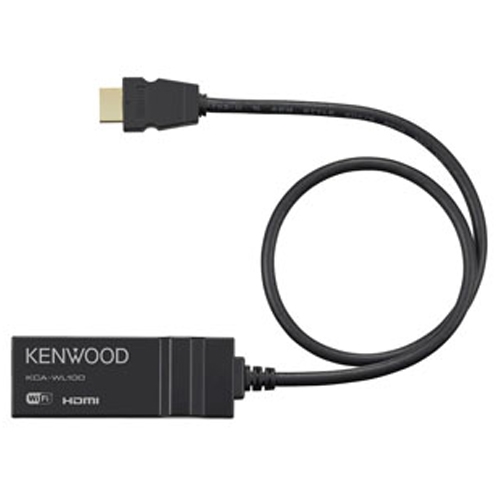 Kenwood KCA-WL100 WiFi Dongle s HDMI