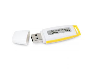 Kingston DataTraveler DTIG3 8GB USB Flashdisk