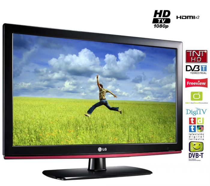 LG 32LD350 LCD televizor 32&quot;
