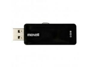 Maxell USB Flash Drive E200 4GB