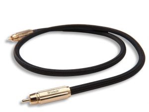 McIntosh CDA 1m Digitální koaxiální kabel