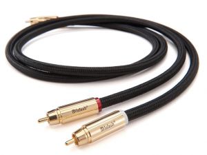 McIntosh CA 1m Audio kabel RCA