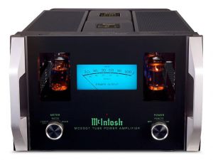McIntosh MC2301 Výkonový elektronkový zesilovač