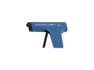 Milty Zerostat 3 antistatická pistole nejen pro vinylové desky