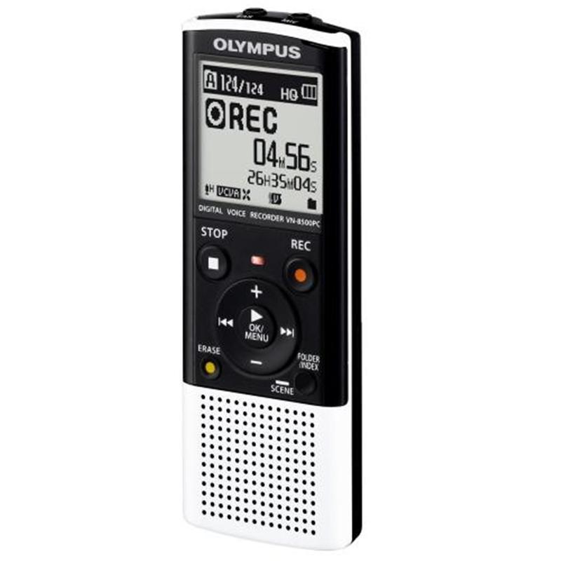Olympus VN-8500PC digitální diktafon