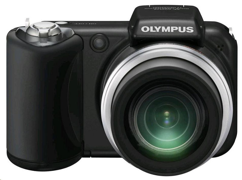 Olympus SP-600UZ Digitální fotoaparát