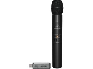 Behringer ULM100USB digitální bezdrátový mikrofon