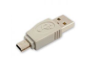 USB/MiniUSB redukce