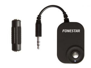 Fonestar BRX-3033 Bluetooth přijímač s akumulátorem