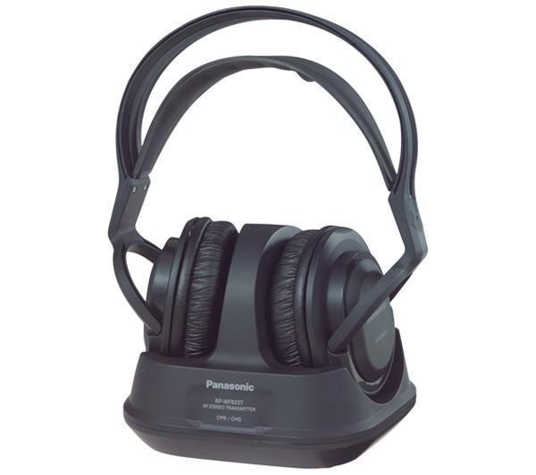 Panasonic RP-WF820 Bezdrátová sluchátka