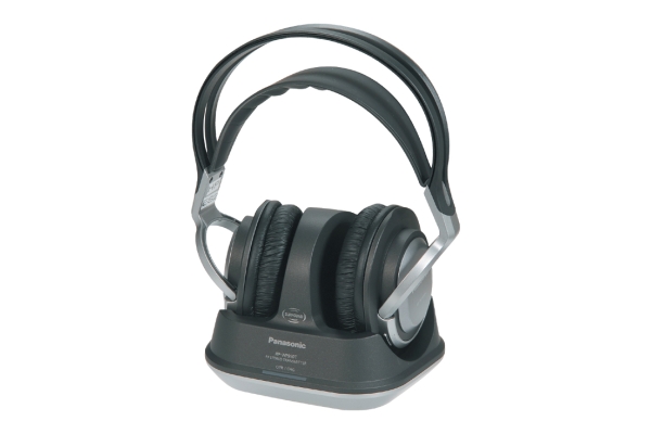 Panasonic RP-WF950 Bezdrátová sluchátka
