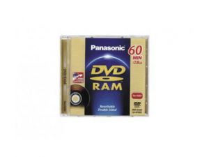 Panasonic LM-AF30E DVD-RAM