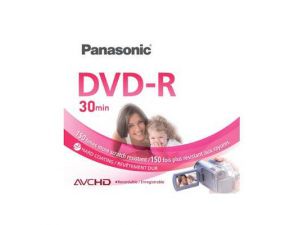 Panasonic LM-RF30E DVD-R