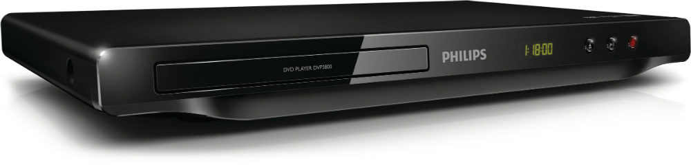 Philips DVP3800 DVD přehrávač