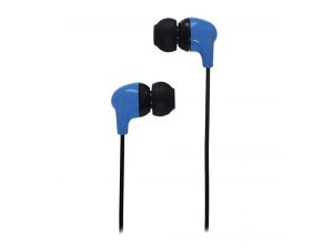 Pioneer SE-CL501 přenosná sluchátka do uší - modrá