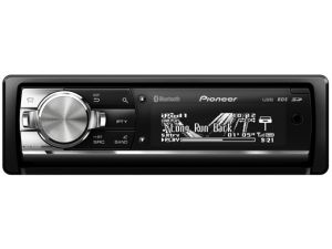 Pioneer DEH-8400BT  CD/USB/BT autorádio