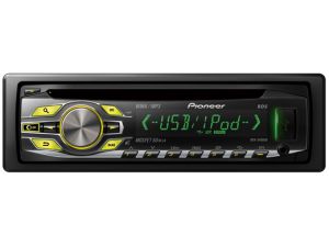Pioneer DEH-3400UB  CD/USB autorádio