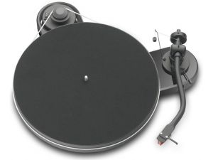 Pro-Ject RPM 1.3 Genie black, gramofon + vložka 2M Red
