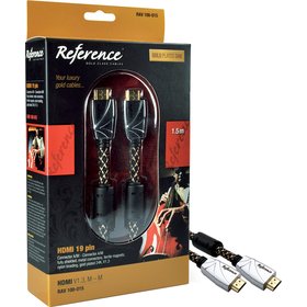 Reference RAV 100-050 HDMI kabel v.1.3 5m