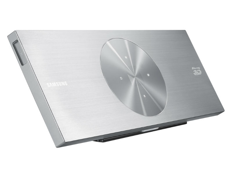 Samsung BD-D7500 Blu-ray přehrávač