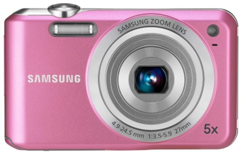 Samsung EC-ES70 Ping Digitální fotoaparát
