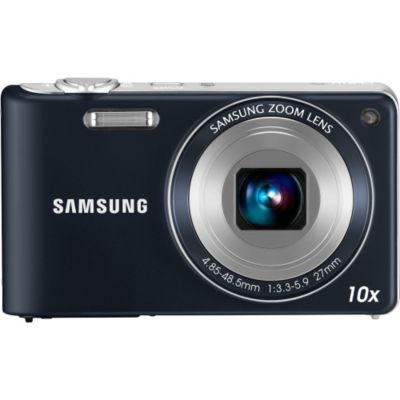 Samsung EC-ST90 Blue Digitální fotoaparát