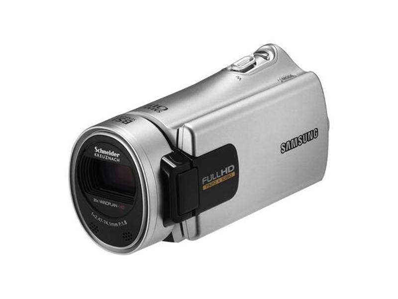 Samsung HMX-H300 Silver Digitální videokamera