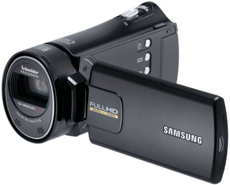 Samsung HMX-H300 Digitální videokamera FullHD