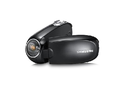 Samsung SMX-C20 Black Digitální videokamera