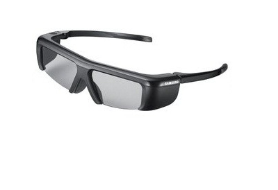 Samsung SSG-3100 3D aktivní brýle