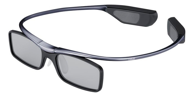 Samsung SSG-3700 3D aktivní brýle