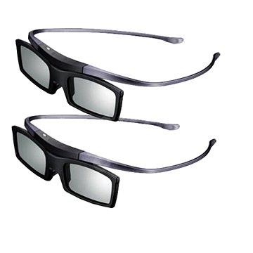 Samsung SSG-51002 3D aktivní brýle 2ks