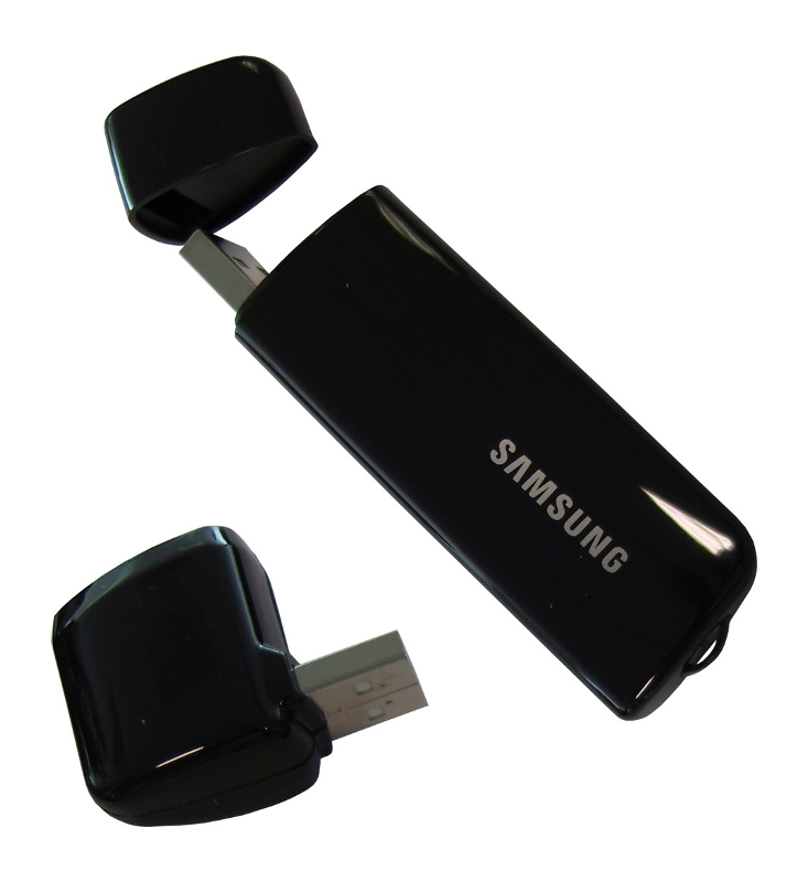 Samsung Wireless LAN Adaptor WIS09