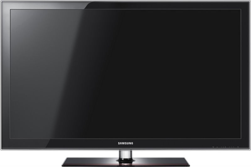 Samsung LE40C630 LCD televizor 40&quot;