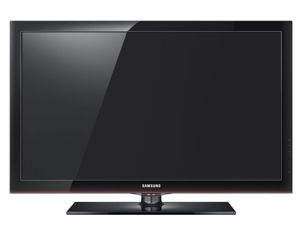 Samsung PS43D450 Plazmový televizor 43&quot;