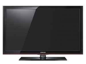 Samsung PS43D450 Plazmový televizor 43"