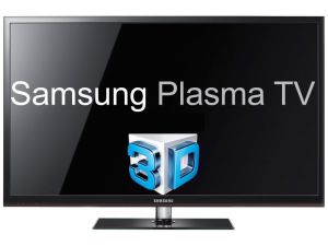 Samsung PS43D490 Plazmový televizor 43"