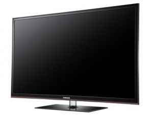 Samsung PS43E490 Plazmový televizor 43"