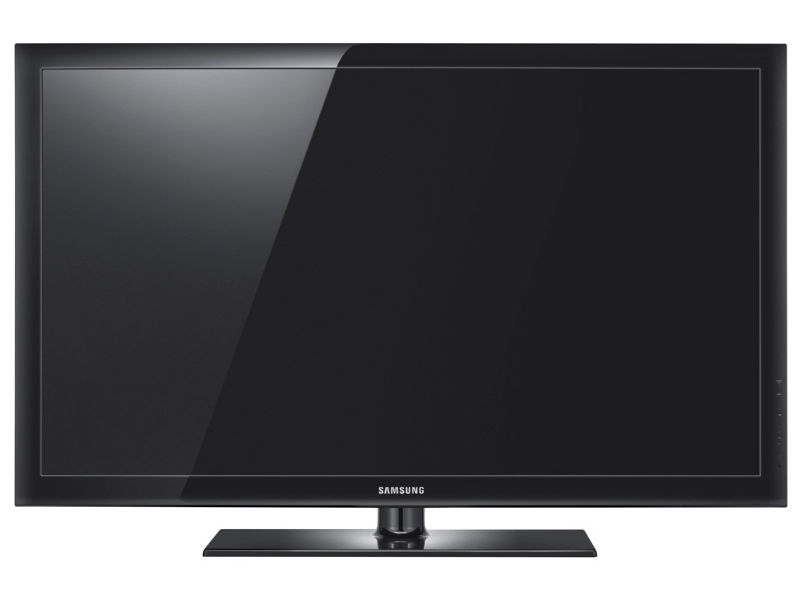 Samsung PS50C430 Plazmový televizor 50&quot;