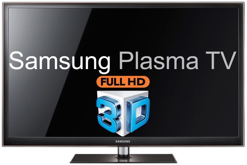 Samsung PS51D570 Plazmový televizor 51&quot;