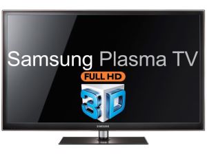 Samsung PS59D550 Plazmový televizor 59"