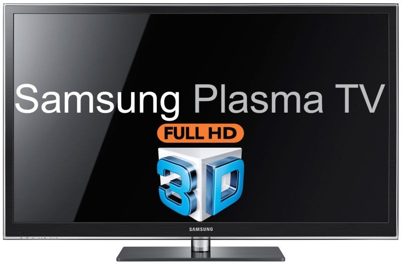 Samsung PS59D6900 Plazmový televizor 59&quot;