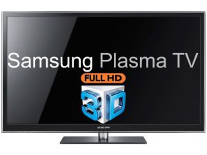 Samsung PS59D6900 Plazmový televizor 59"