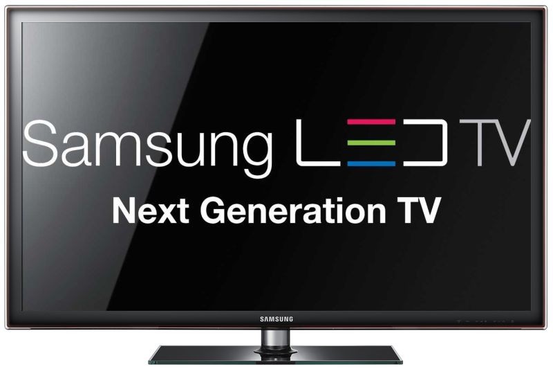 Samsung UE32D5500 LED televizor 32&quot;