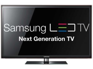 Samsung UE32D5500 LED televizor 32"