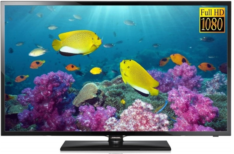 Samsung UE32F5000 LED televizor 32&quot;